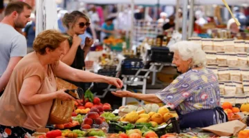 معدل التضخم في اليورو يرتفع إلى 2.2% في نوفمبر